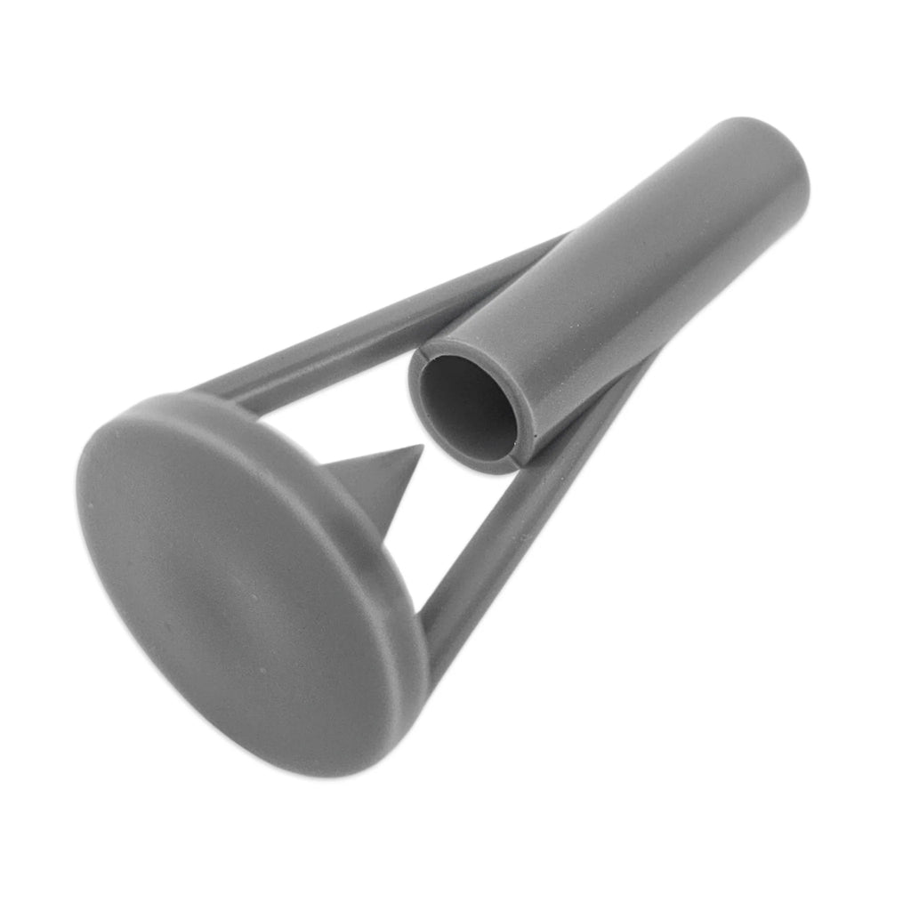 BrewZilla Wort Spreader / Aerator / Sprinkler Head with 10mm Barb