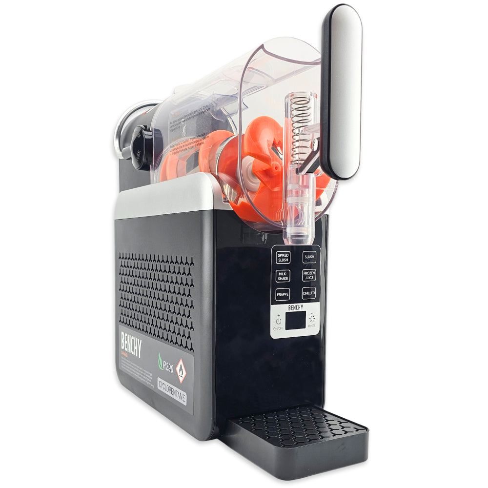 Benchy Slushy Machine (2L)