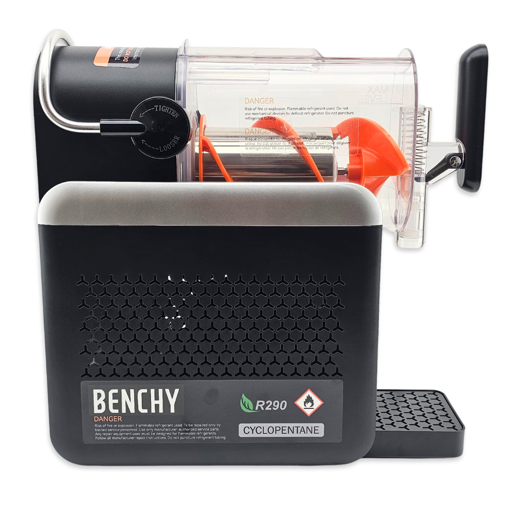 Benchy Slushy Machine (2L)