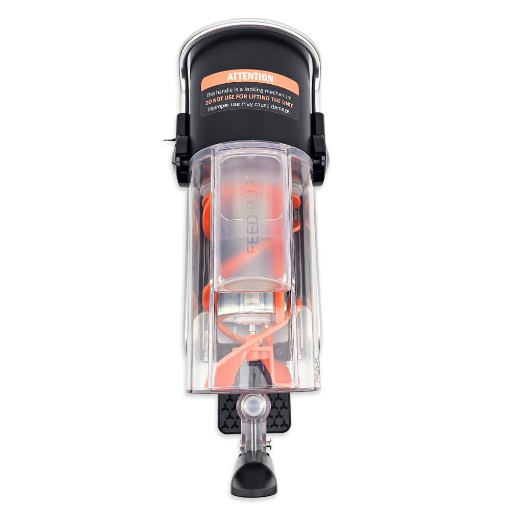 Benchy Slushy Machine (2L)