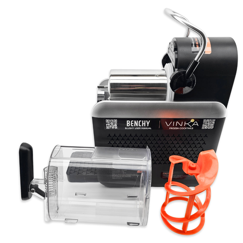 Benchy Slushy Machine (2L)