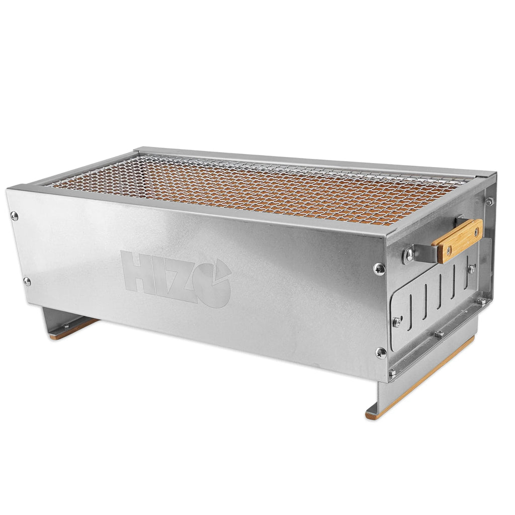 HIZO Hibachi / Yakitori BBQ Grill