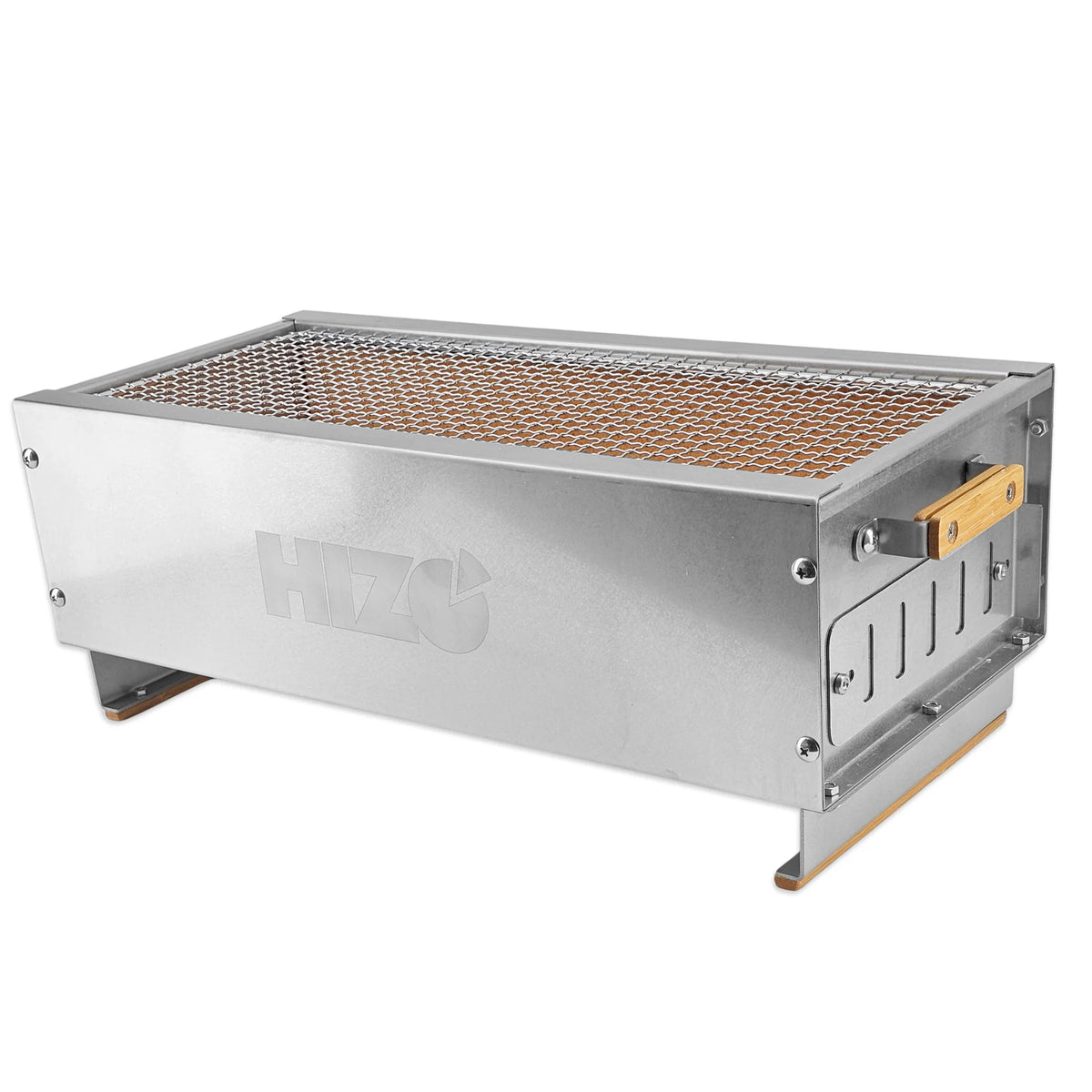 HIZO Hibachi / Yakitori BBQ Grill