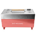 Smoking Lid for HIZO Hibachi