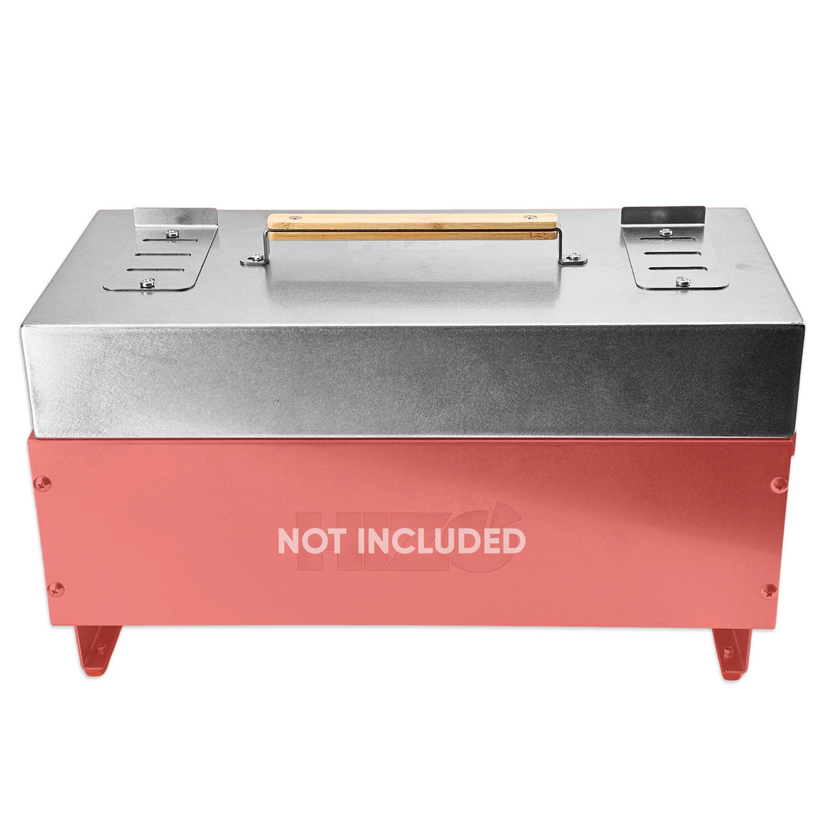 Smoking Lid for HIZO Hibachi