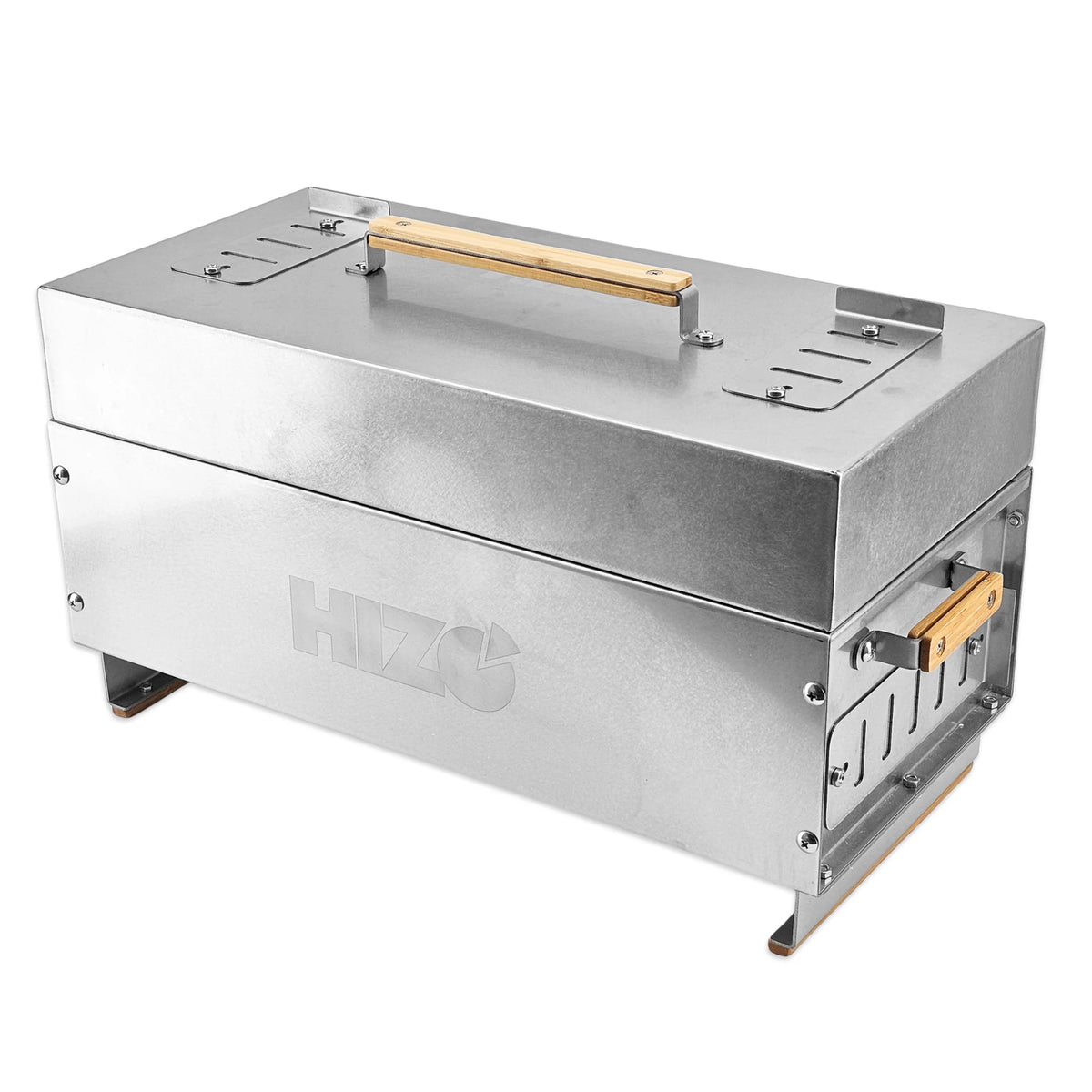 Smoking Lid for HIZO Hibachi