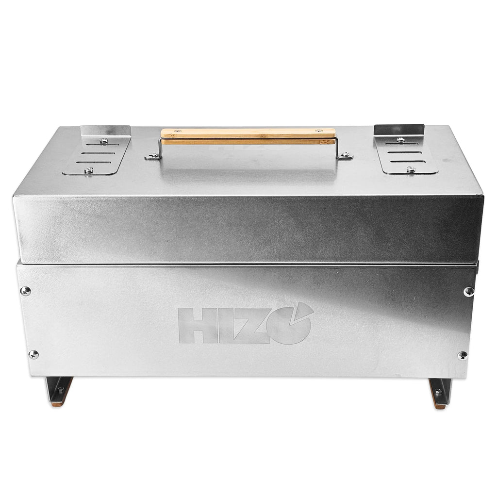 Smoking Lid for HIZO Hibachi