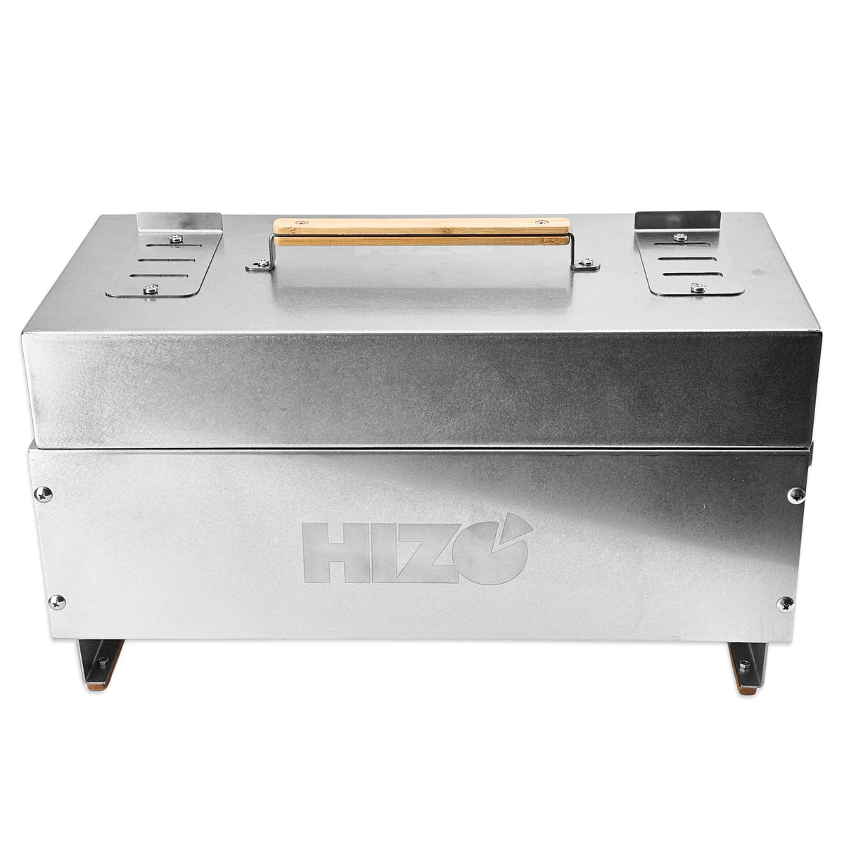 Smoking Lid for HIZO Hibachi