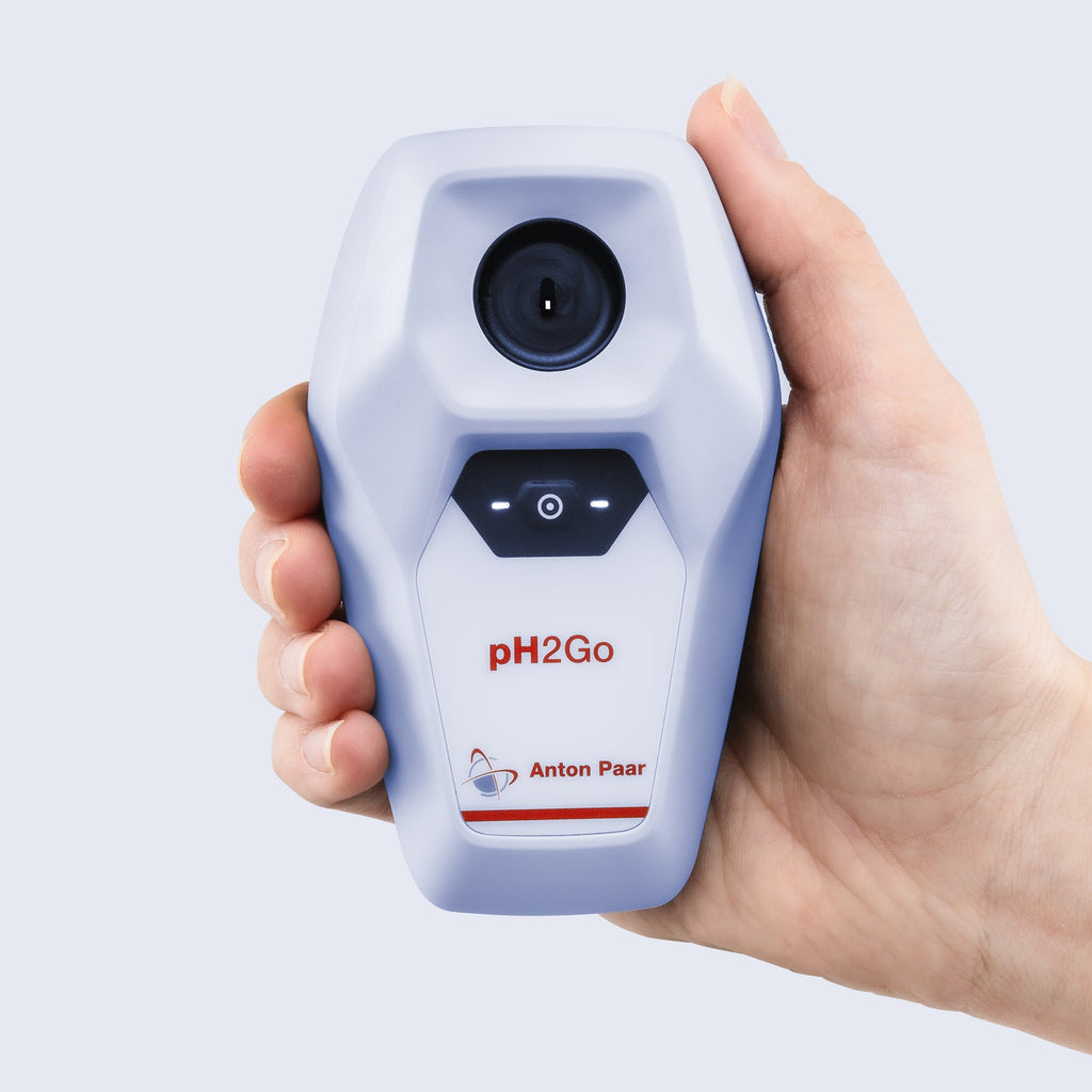 pH2Go – Digital pH Meter