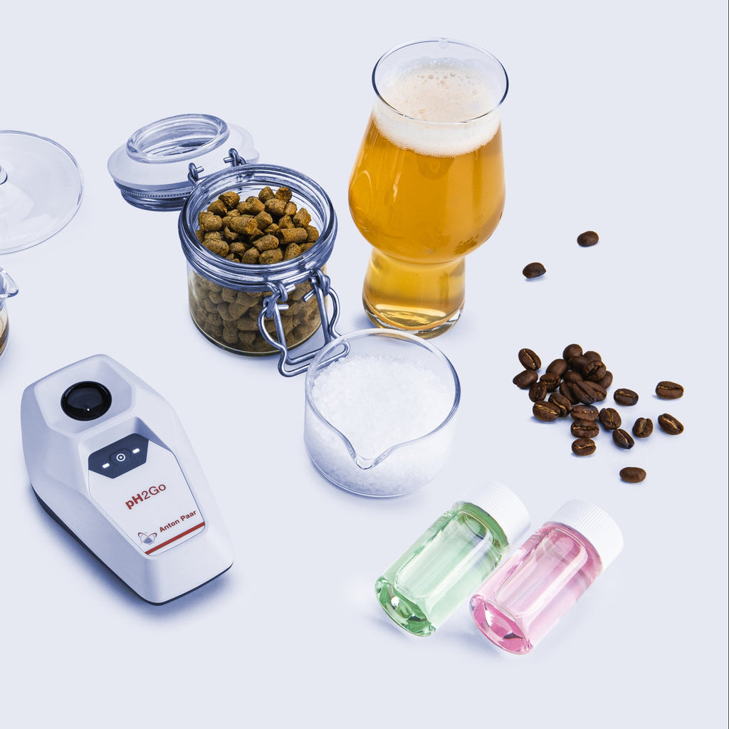 pH2Go – Digital pH Meter