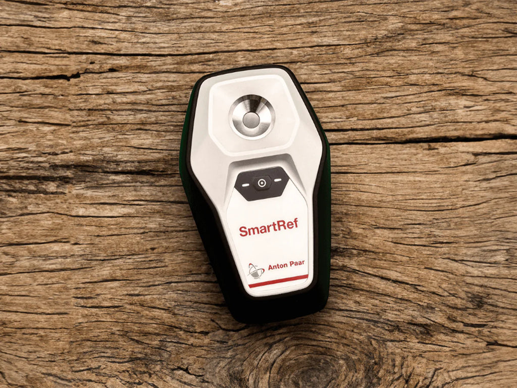 SmartRef / pH2Go Protection Cover