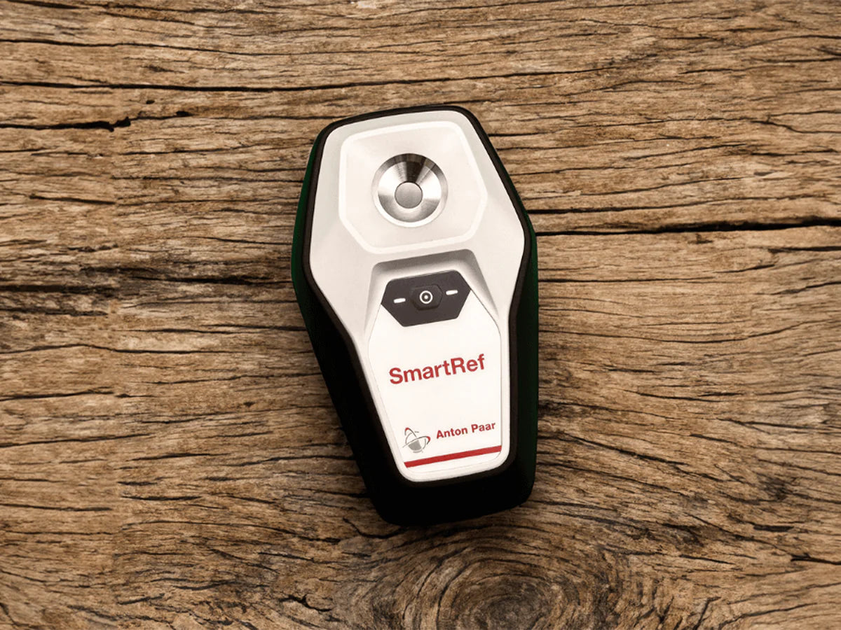 SmartRef / pH2Go Protection Cover