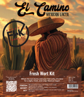 FWK El Camino Mexican Lager
