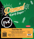 FWK Diamond Czech Lager