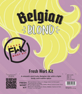 FWK Belgian Blonde