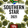 Southern Star 2021 100g Hop Pellets