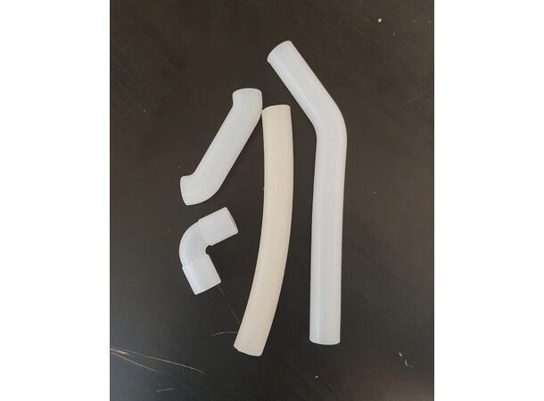 100L BrewZilla Gen 4 - Slicone Tube Kit