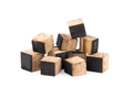 Bourbon Oak Wood Cubes - 100g