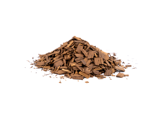 XT4 Oak Wood Chips - 50g