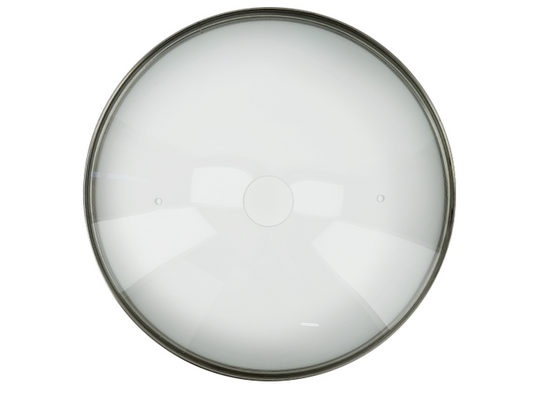 Brewzilla 100L Gen 4 - Glass Lid