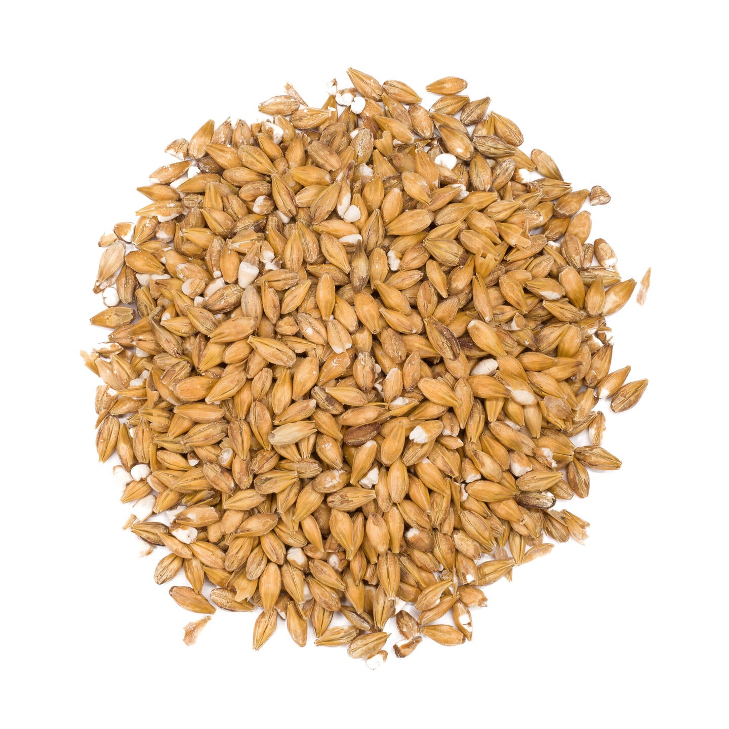 Château Acid 1 kg crushed