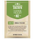 Mangrove Jack's Cider M02 - 10g
