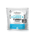 Classic 8 Turbo Yeast 175g