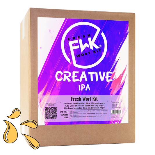 FWK Creative IPA