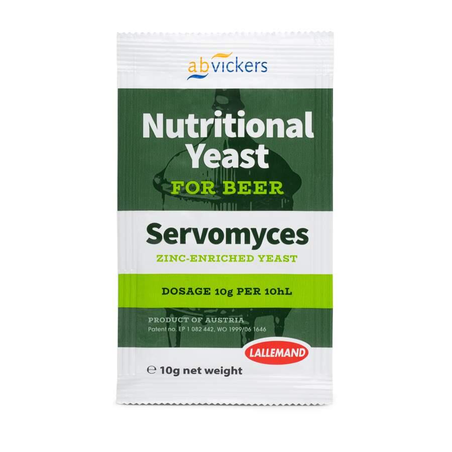 LalBrew Yeast nutrition - 10g