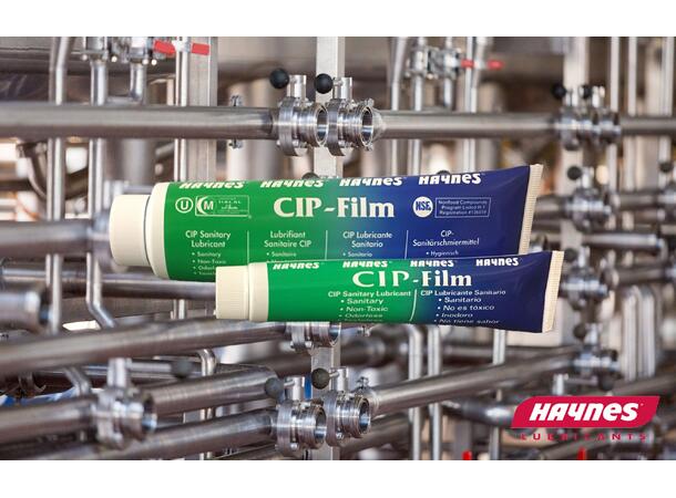 Haynes CIP Film Lubricant 28g
