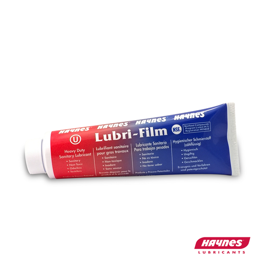 Haynes Lubri Film 113g
