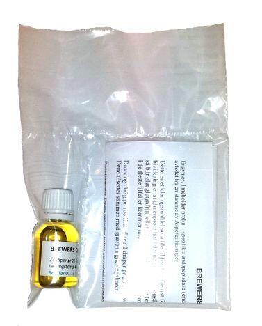 Brewers Clarex clarifier 20ml