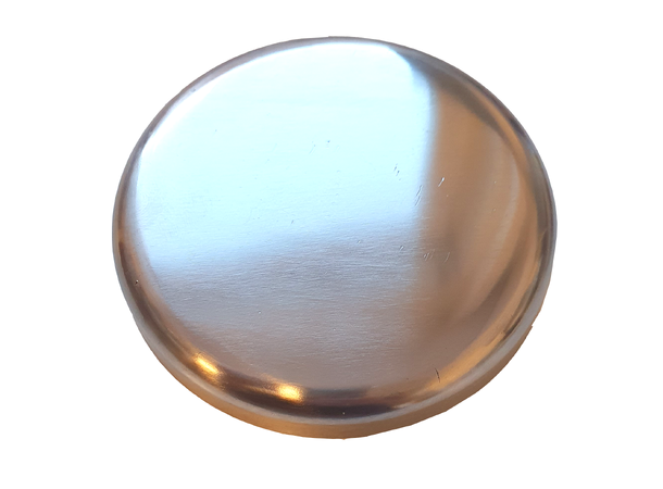 Replacement SS Cap For Quad/6/8 TT Fonts