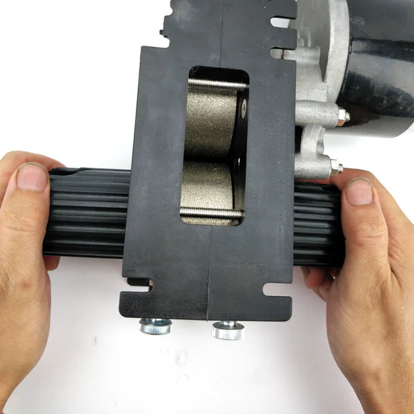 Maltzilla Electrical Grainmill Bundle