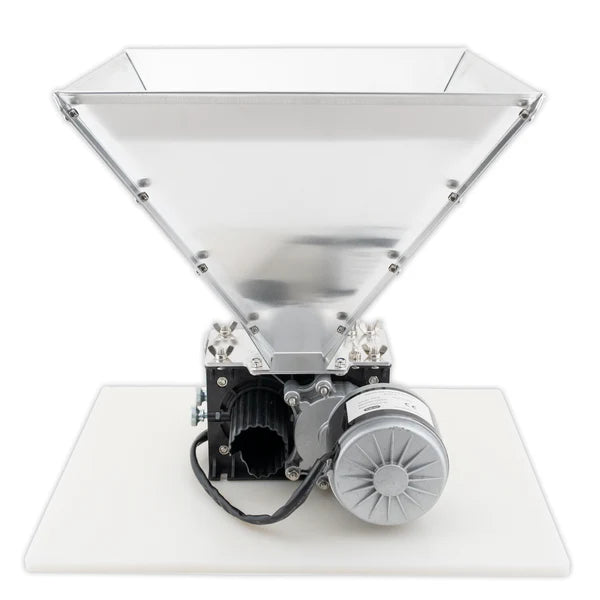 Maltzilla Electrical Grainmill Bundle