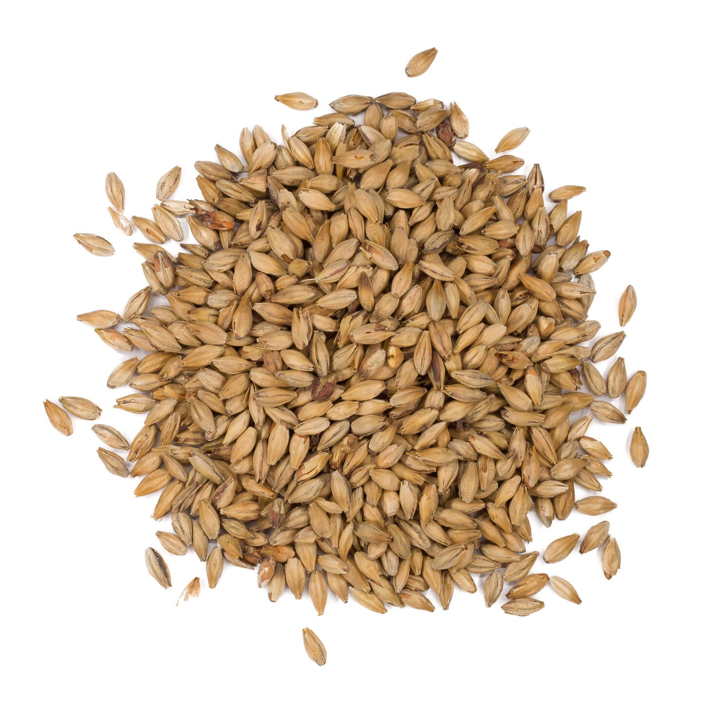 Viking Munich Dark 5 kg Whole Malt