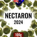 Nectaron 2024 100g Hop Pellets