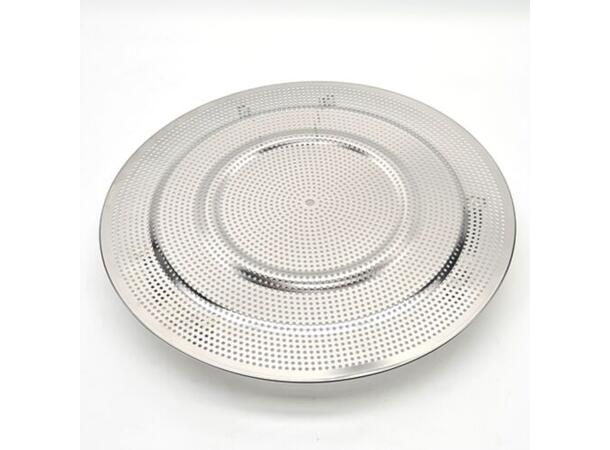 BrewZilla 65 3.1.1 reinforced false bottom