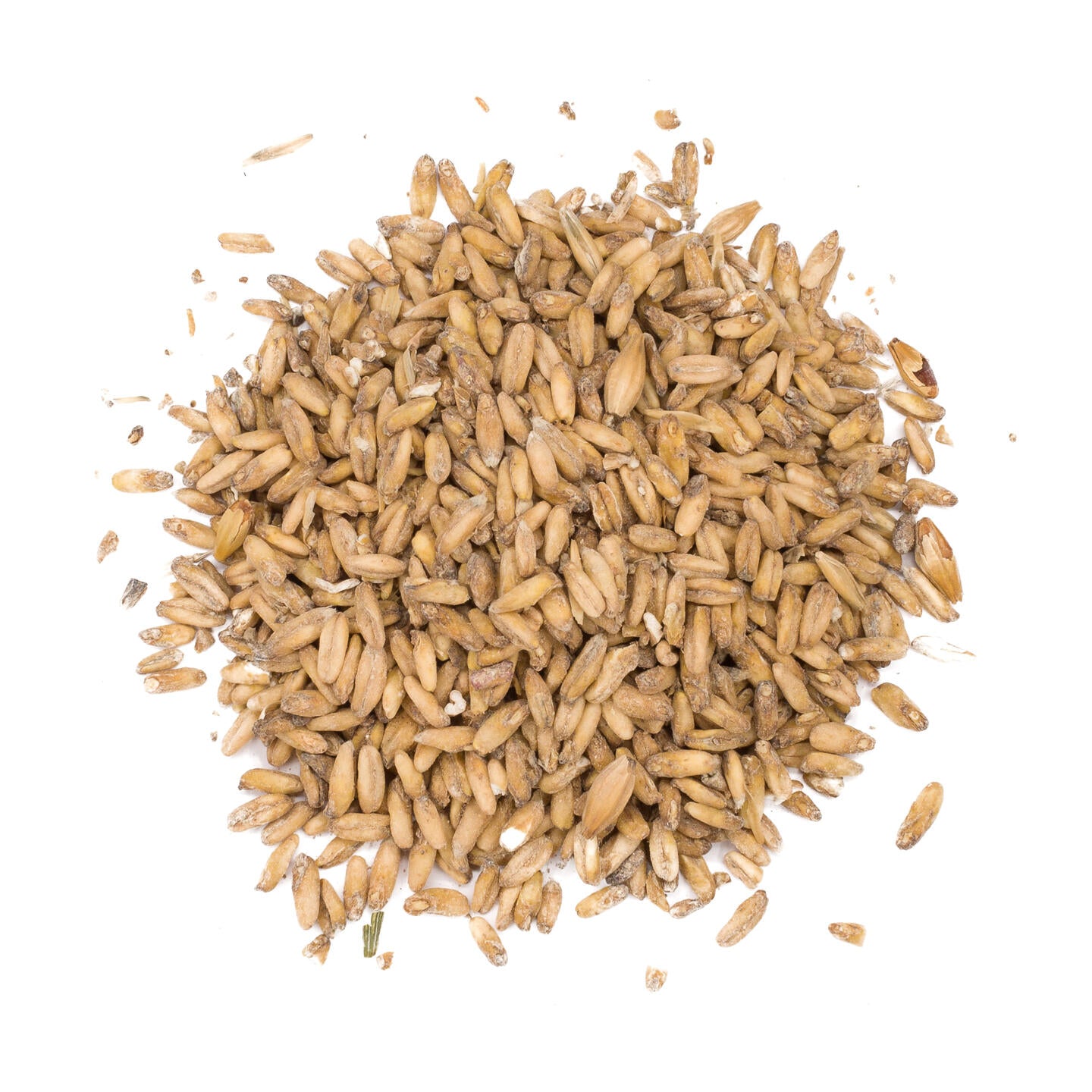 Viking Oat 1 kg Malt Crushed