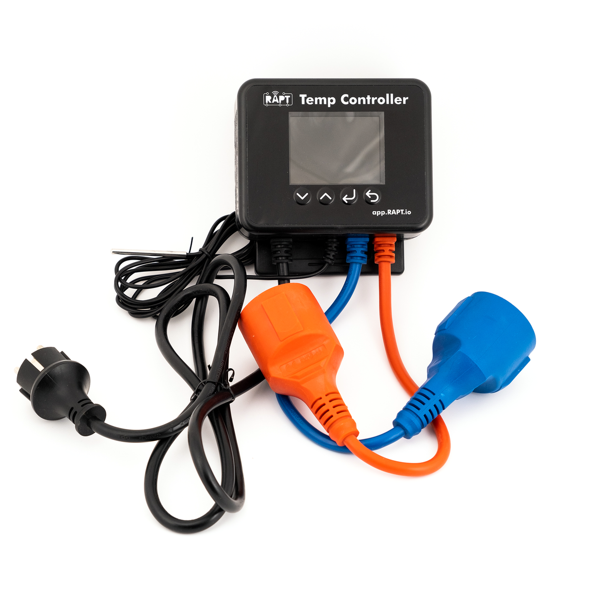 RAPT Wi-Fi Temperature Controller Box | KegLand – Kegland EU