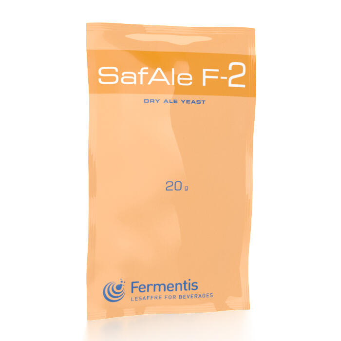 Fermentis SafAle F-2 - 20g
