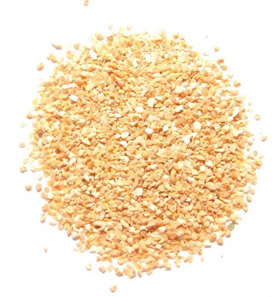 Dried Lemon Peel - 100g