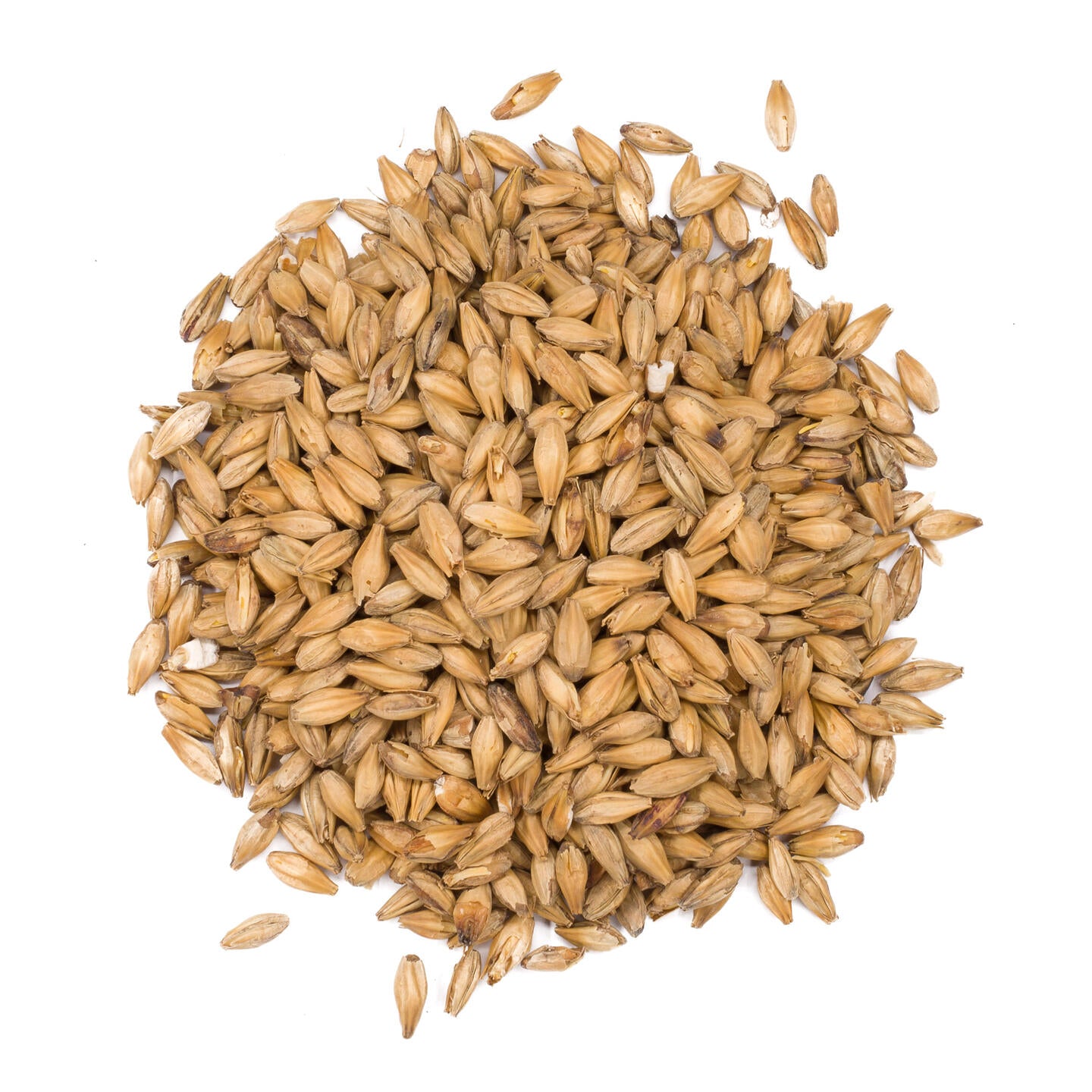 Viking Smoked Wheat Malt 250g whole