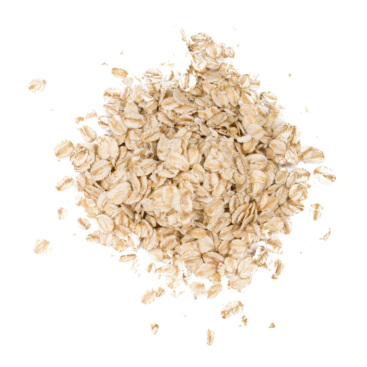 Oat Flakes 1 kg