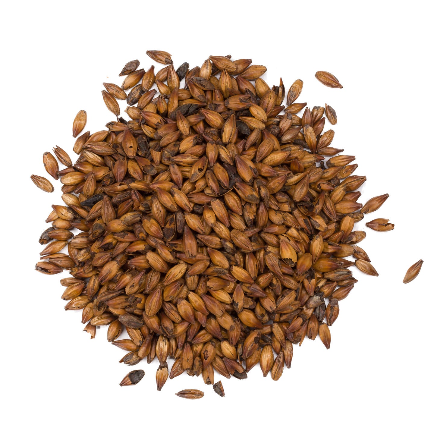 Viking Caramel 400 250g whole