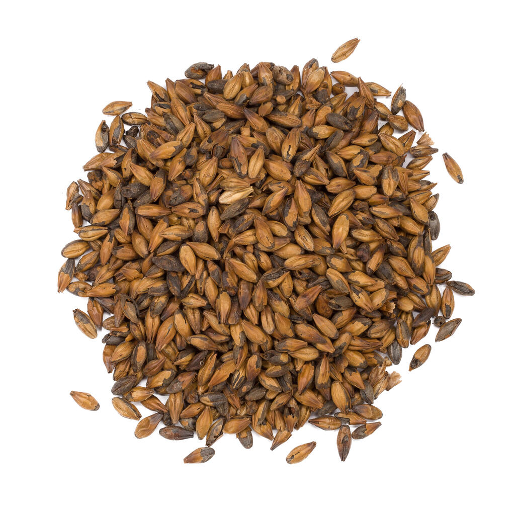 Caramel 700 - 250g Whole