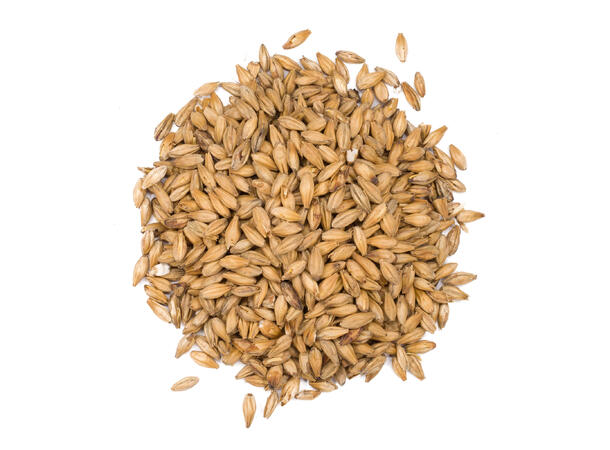 Viking Smoked Malt 250g whole