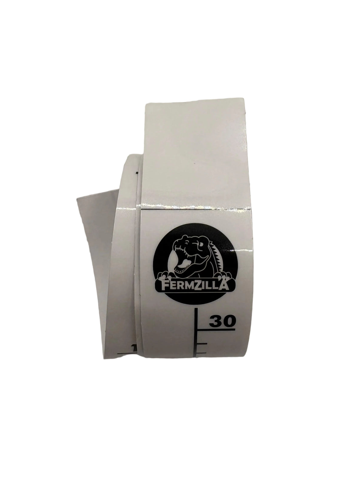 Fermzilla-All Rounder 30L with HexBase-Graduation Sticker – Kegland EU