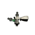 S-Type Keg Coupler S.S - with PRV 65 psi - KL09164; 2 x Duotight - KL06903