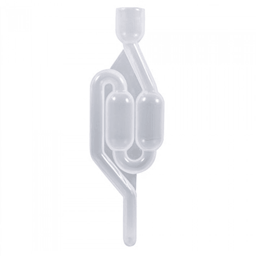 Airlock - S shape - KegLand